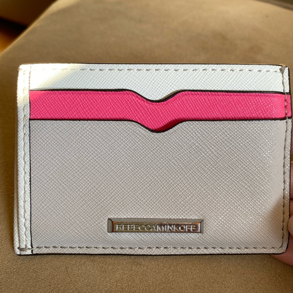 Rebecca Minkoff Card Case